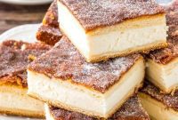 Over 25 Mexican Dessert Recipes You Must Try