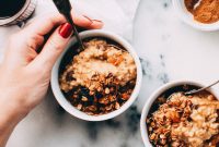 Wake Up To Pumpkin Spice Oats