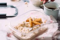 Bircher Muesli