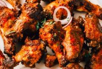 Grilled Wings Perfected 10 Crispy Recipes