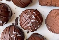 Decadent Gluten and Dairy Free Treats