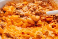 Ground Beef Casserole Recipes You Never Knew You Loved