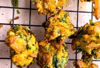 Easy Crispy Indian Pakora