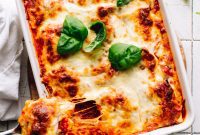 26 Hearty Meat Sauce Recipes: Delicious Dinners and Easy Leftovers