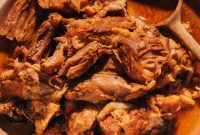Effortless Instant Pot Fall-Apart Pulled Pork