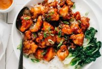 28 Plus Healthy Chicken Recipes Made Easy Delicious and Dietitian Endorsed
