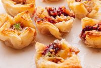 Over 40 Easy Christmas Bites Your Guests Will Devour