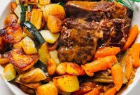Signature Boneless Beef Dishes