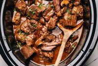 19 Simple Slow Cooker Dishes