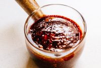 Sweet and Savory Homemade Teriyaki
