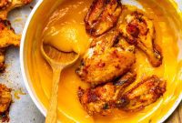 Tropical Habanero Mango Fire