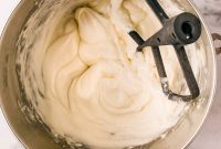 Silky Smooth Cream Cheese Frosting