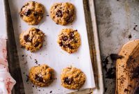 Chocolate Coconut Oat Bliss