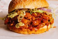 Effortless Slow Cooker BBQ Chicken