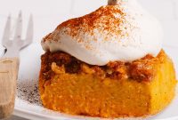 Fall into Flavor: Over a Dozen Effortless Pumpkin Sweet Treats