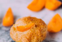 Golden Apricot Delights