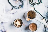 Guilt-Free Hot Chocolate