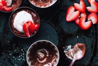 Salted Double Chocolate Delight
