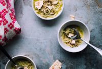 Golden Turmeric Chicken Elixir