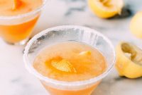 Golden Hour Sidecar