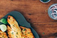 Spicy Kerala Fish Fry