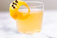 Soothing Honey Brew