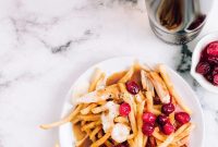 Noel Poutine