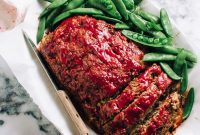 The Meatloaf That Will Turn You Into a Believer