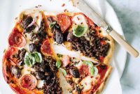 The Only Homemade Pizza Dough Recipe Youll Ever Need