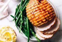 Golden Maple Butter Turkey Roast