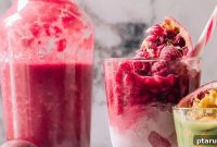25+ Game-Changing Healthy Smoothie Recipes