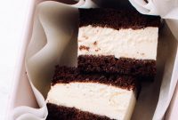 DIY Ice Cream Sandwich Wafers