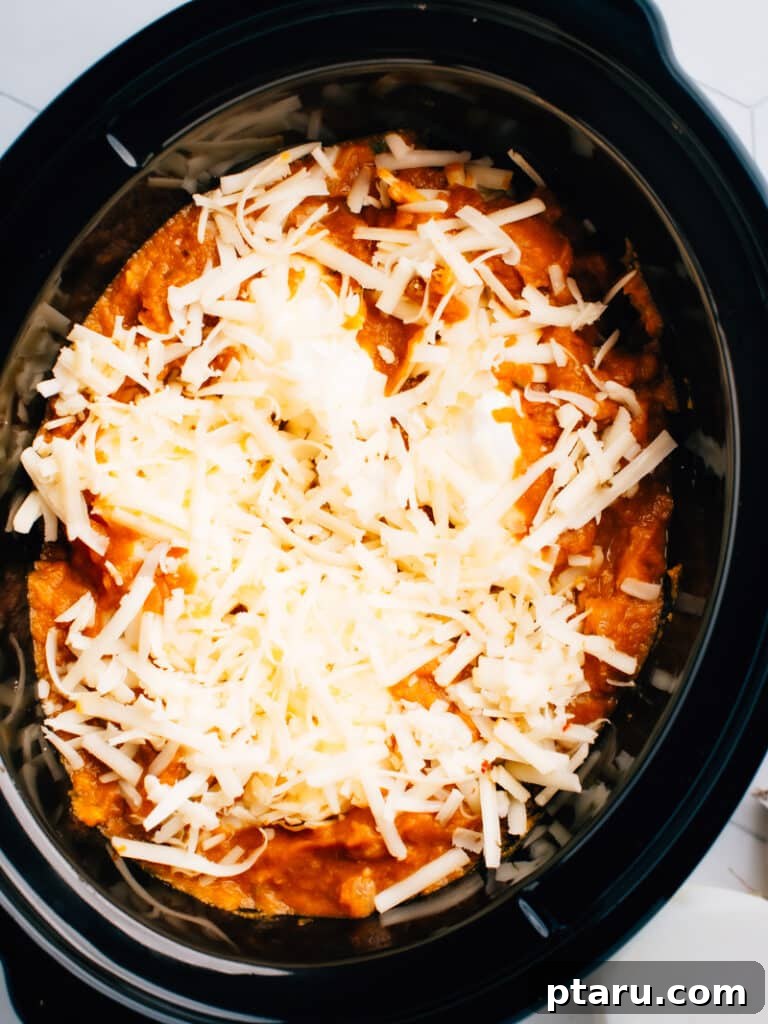 Autumn Harvest Chicken Enchiladas with Spiced Pumpkin Sauce 8 Chicken Enchiladas with Cheese