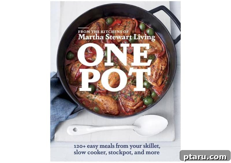 One-Pan Three-Cheese Lasagna 3 Skillet Three-Cheese Lasagna cooking in a pan