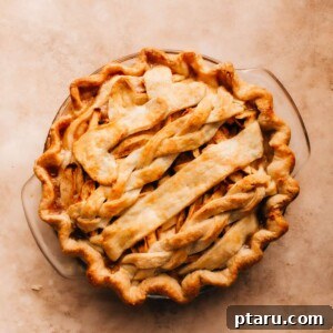 How to Make Pie Crust.