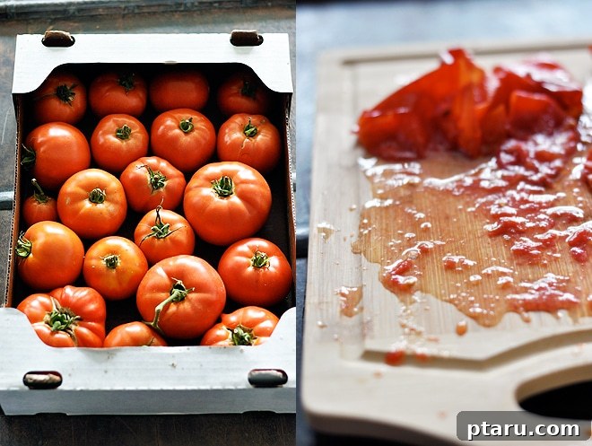 Capture Summer's Flavor: A Guide to Home Tomato Canning 5 More canning equipment, including a jar lifter and various pots.