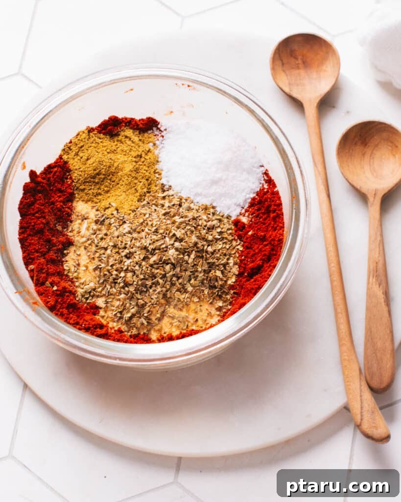 Homemade Chili Spice Blend 6 img 27477 5