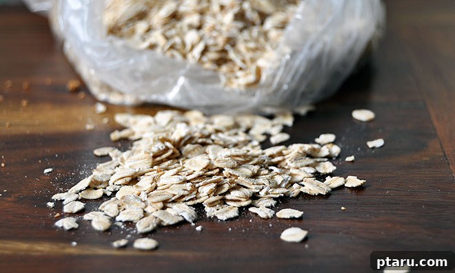 Artisan Multigrain Bread 4 A freshly sliced piece of mixed grain bread, showing its dense, wholesome crumb.