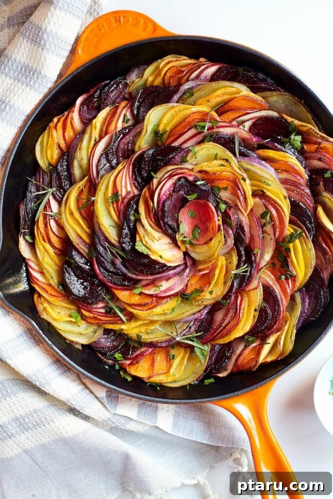 35+ Effortless Healthy Sides to Pair with Meatloaf 28 healthy meatloaf side.