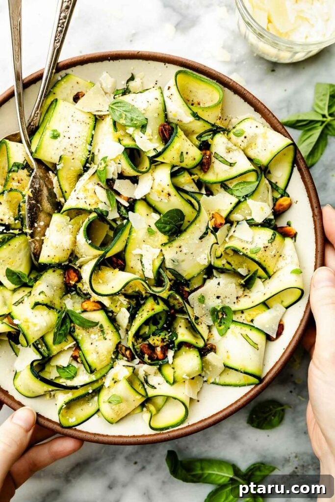 35+ Effortless Healthy Sides to Pair with Meatloaf 32 Healthy Meatloaf zucchini side.