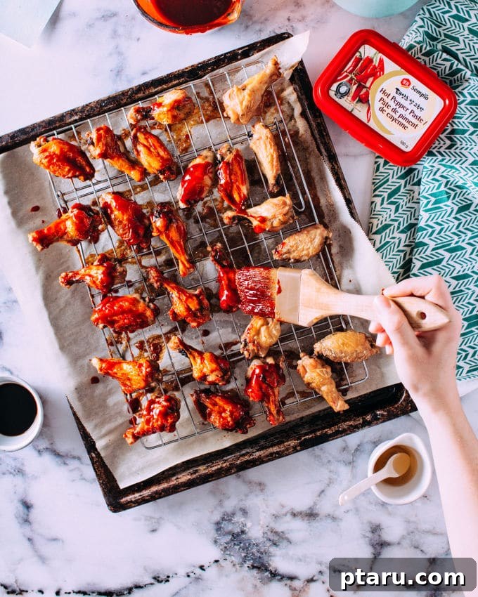 Perfect Pairings 21 Delicious Sides for Mac and Cheese 12 Spicy Korean Chicken Wings.