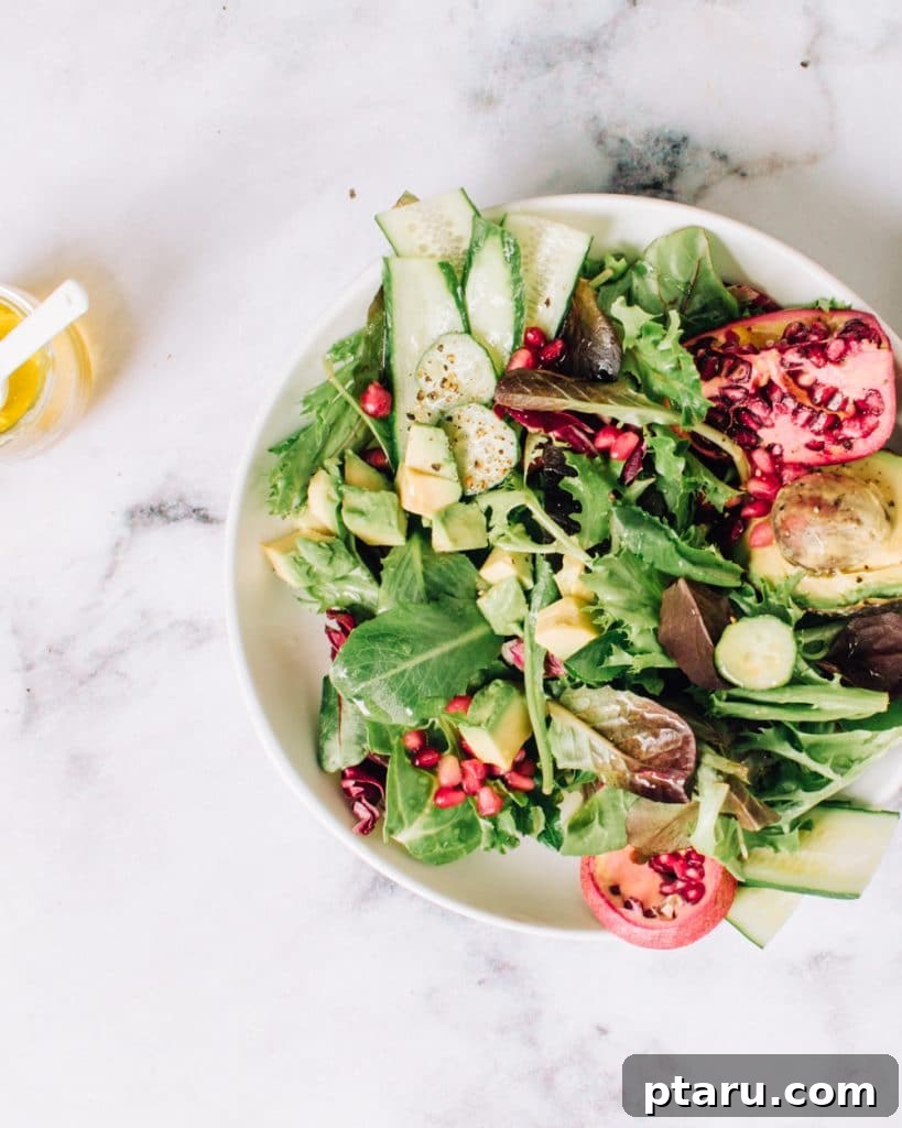 Perfect Pairings 21 Delicious Sides for Mac and Cheese 14 Green salad.