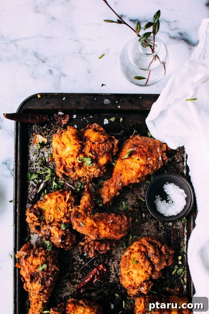 Perfect Pairings 21 Delicious Sides for Mac and Cheese 8 This delicious, authentic tandoori chicken recipe is packed with flavour, but so simple and easy to make at home. Baked in the oven, this flavour-packed Indian chicken recipe is the perfect solution for those chicken drumsticks you can't wait to have for dinner.