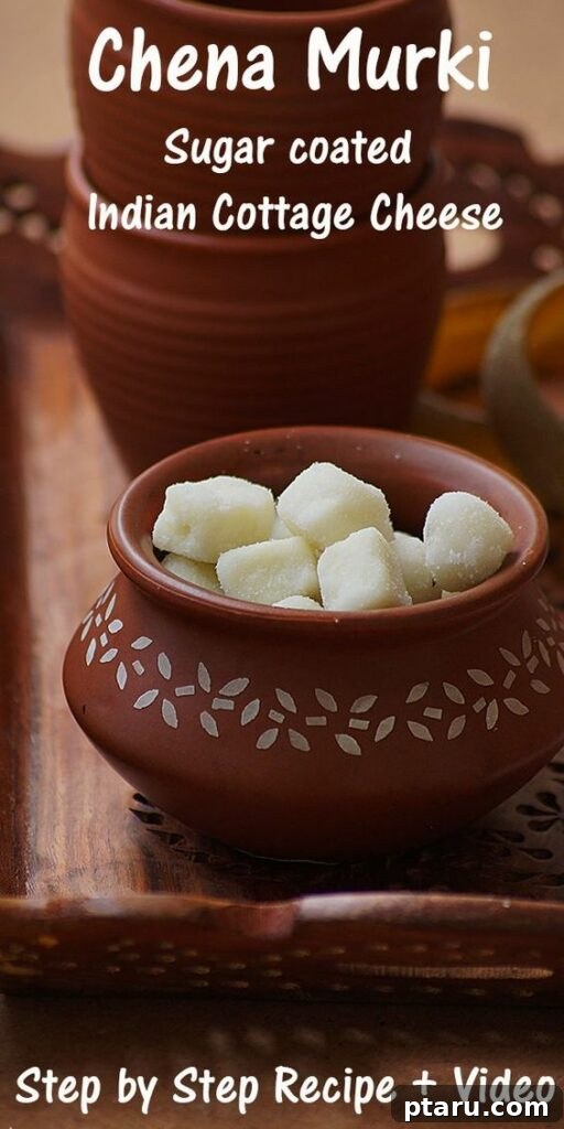 Over 50 Irresistible Paneer Recipes 41 Sugar Coated Paneer, glistening and sweet.