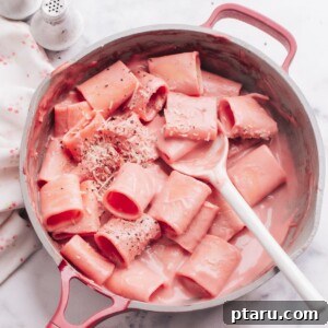 Creamy Beet Pasta Sauce