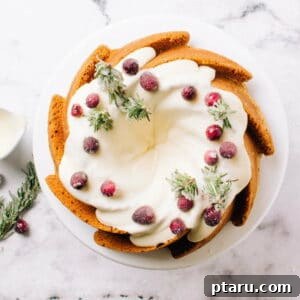 Sugared Cranberries Recipe