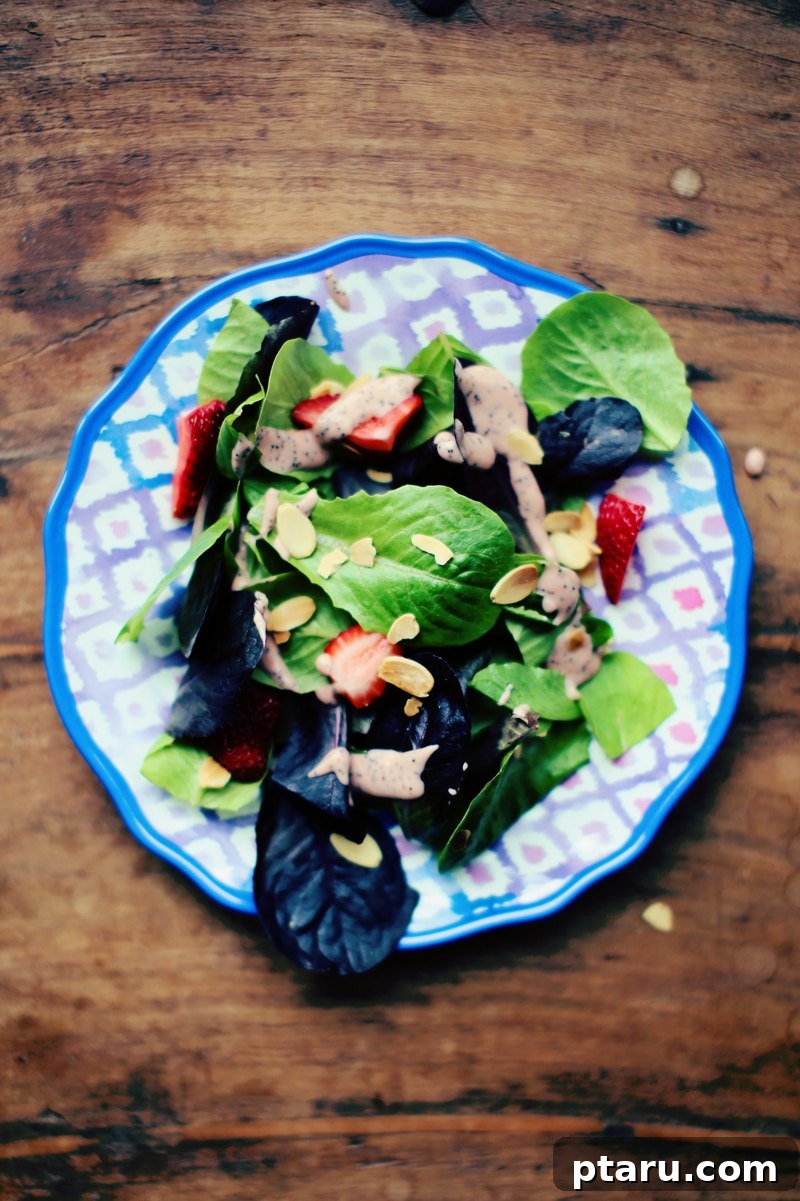 Vibrant Strawberry Salad with a Rhubarb Kick 3 A bowl of freshly cooked rhubarb