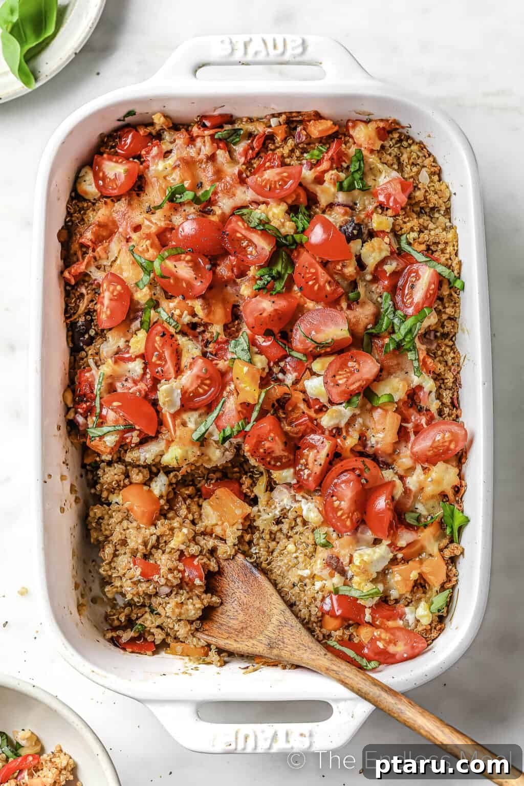 Top 37 Mediterranean Casseroles Effortlessly Delicious 14 Healthy Mediterranean Quinoa Casserole