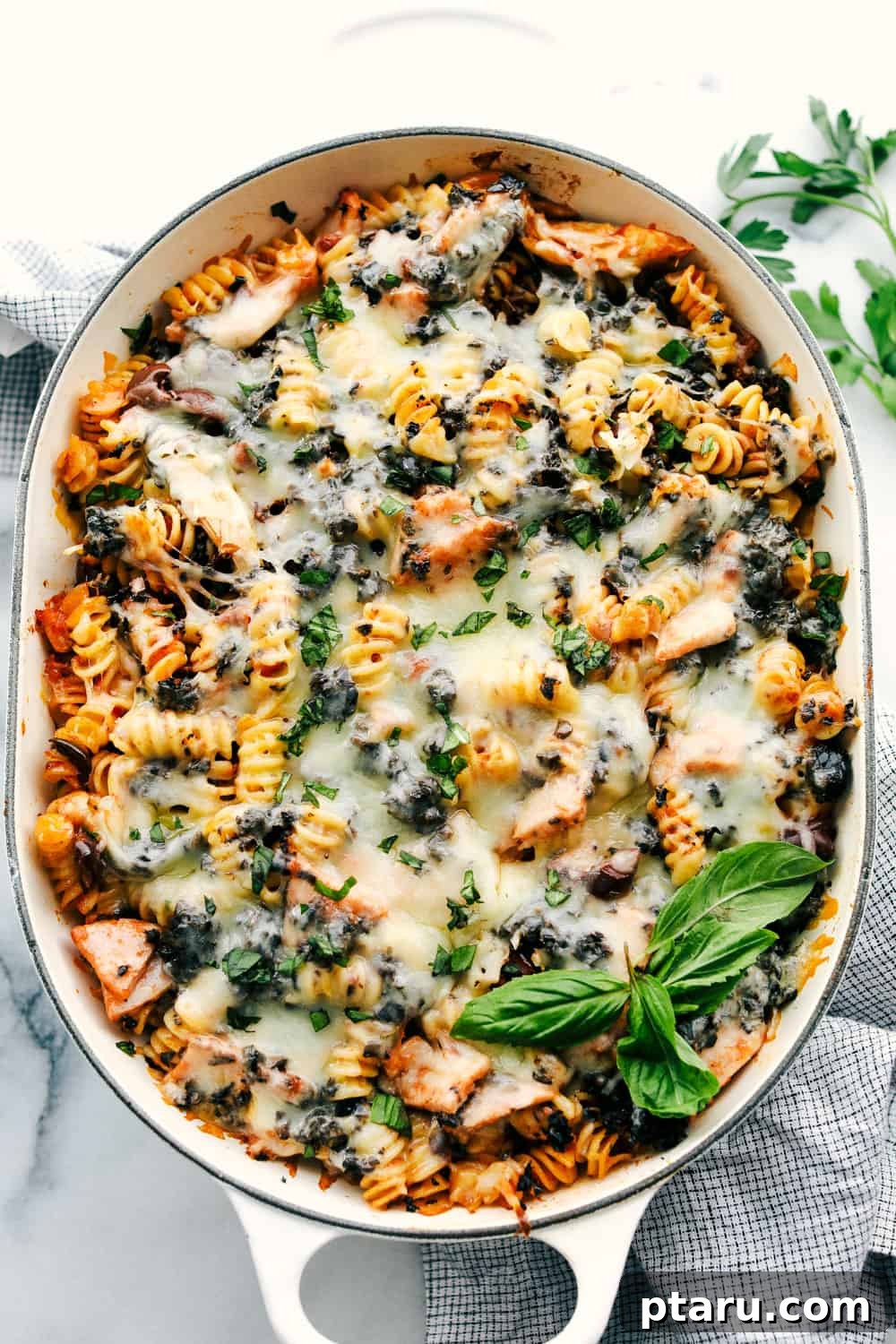 Top 37 Mediterranean Casseroles Effortlessly Delicious 15 Delicious Mediterranean Turkey Casserole