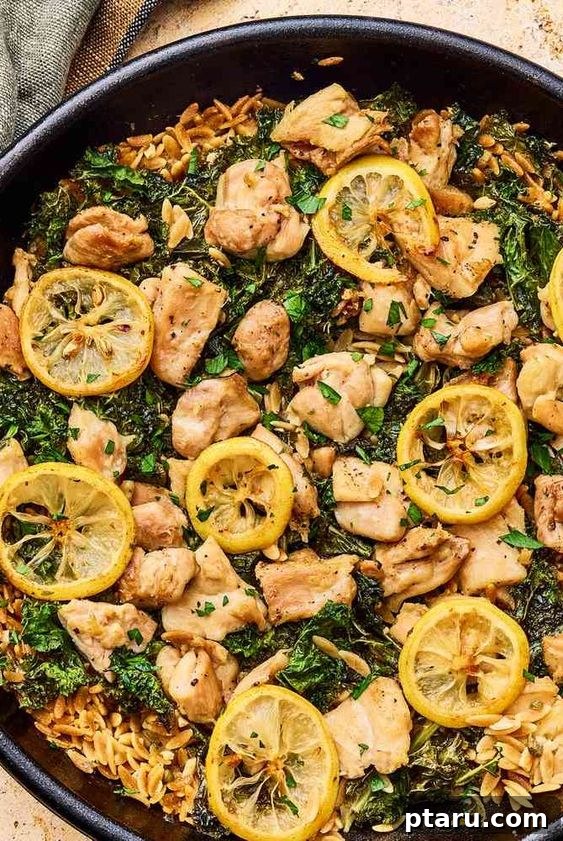 Top 37 Mediterranean Casseroles Effortlessly Delicious 16 Elegant Chicken Piccata Casserole with capers and lemon